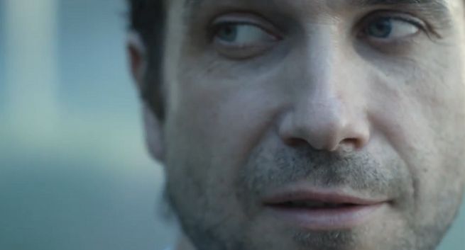 Marcin Dorociński reklamuje „drogę do zdrowia” z PZU (wideo)