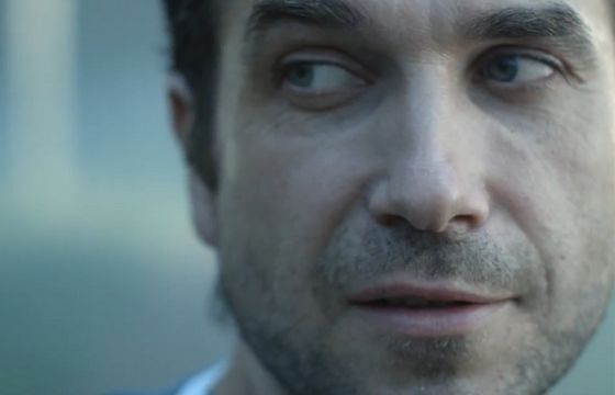 Marcin Dorociński reklamuje „drogę do zdrowia” z PZU (wideo)