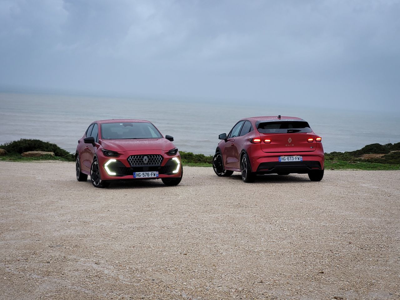 Pierwsza jazda: Nowe Renault Clio podnosi poprzeczkę w segmencie B