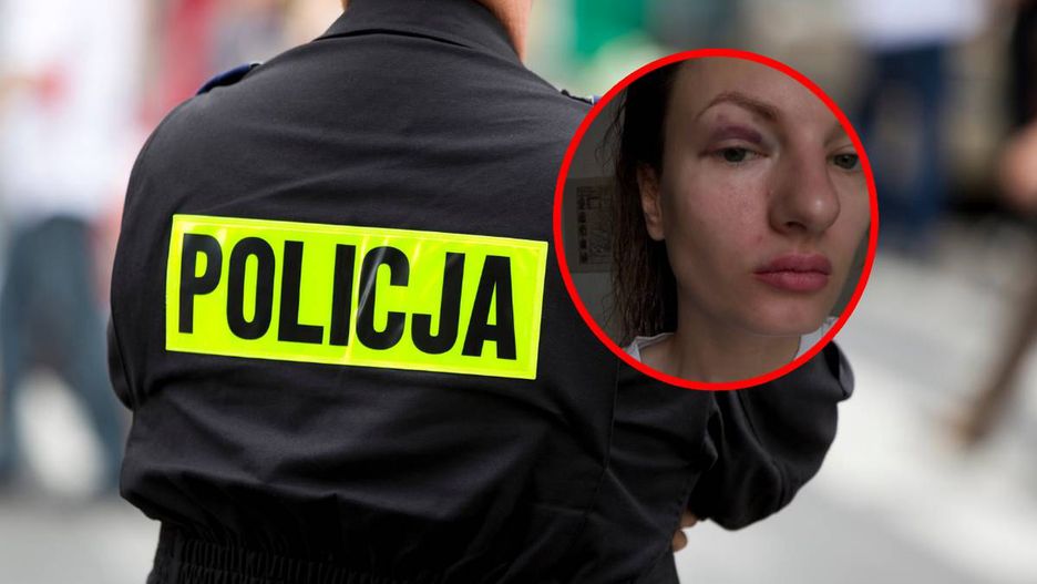 Policja