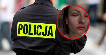 Pobito ją w Warszawie. Obok byli policjanci. Jest oburzona tym, co zrobili