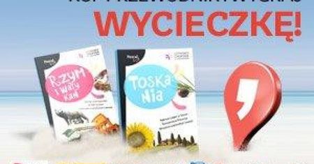 Wygraj wakacje!