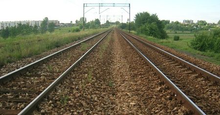 Kolejowy paraliż Dolnego Śląska
