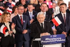 "Nie skrytykuję". Posłanka Lewicy o nowej obietnicy PiS