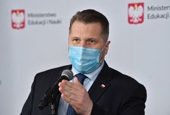 Przemysław Czarnek jak Roman Giertych? Dobitne porównanie