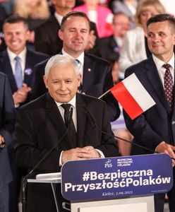 "Nie skrytykuję". Posłanka Lewicy o nowej obietnicy PiS