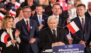 "Nie skrytykuję". Posłanka Lewicy o nowej obietnicy PiS