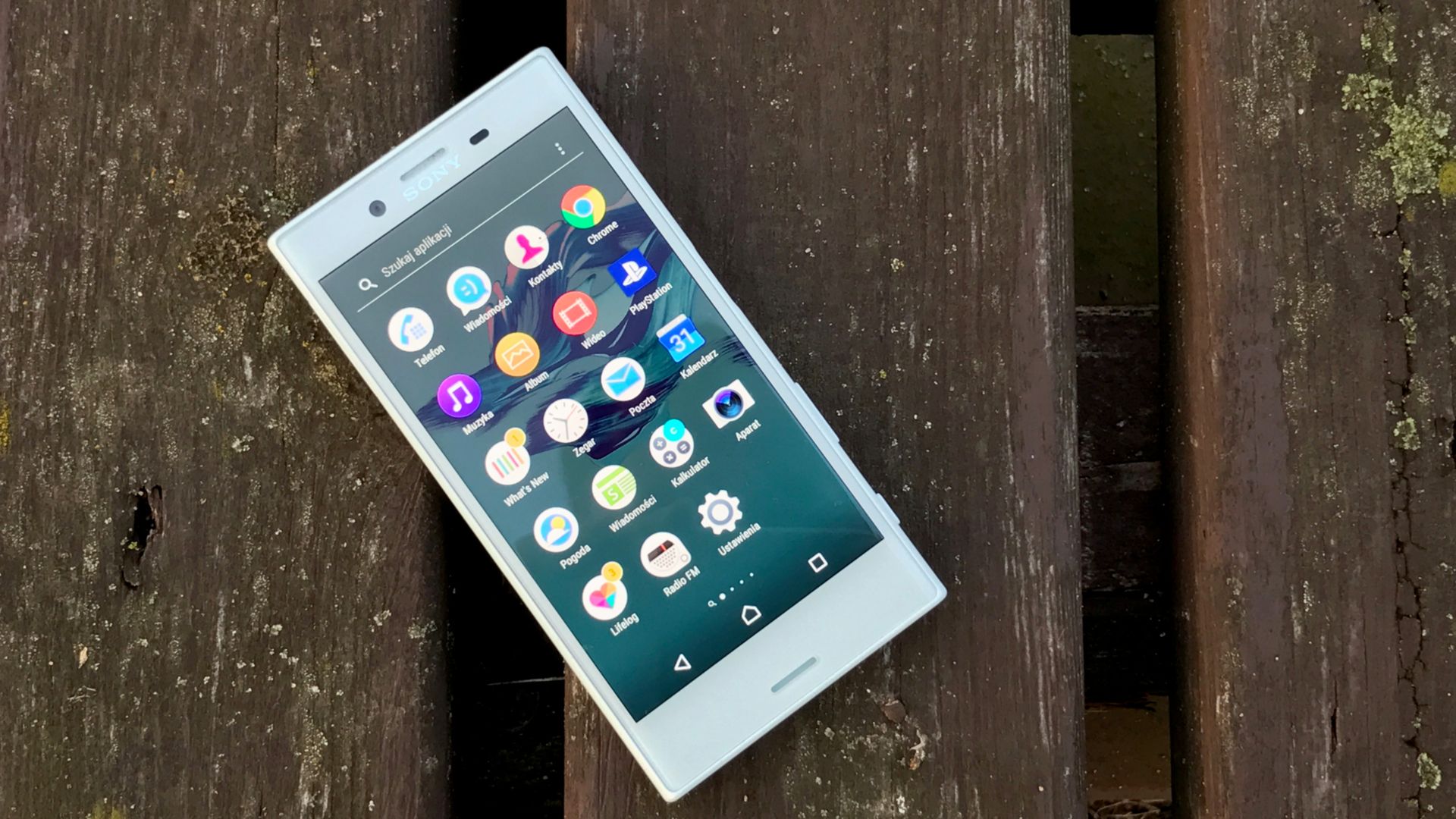 Sony Xperia X Compact - test i recenzja 23