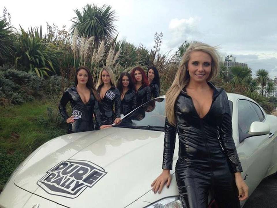 Pure Rally 2014 - wycieczka po Europie [galeria] 31