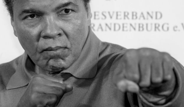 Nie żyje Muhammad Ali