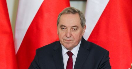 Minister Kowalczyk żali się w radiu: "Ministrowie zarabiają ZA MAŁO”