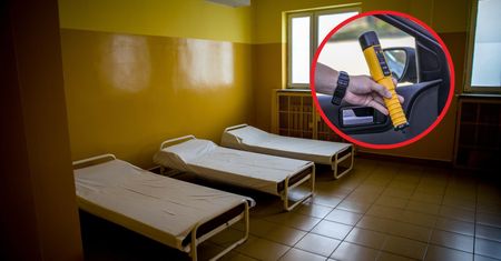 "Wytrzeźwiałki" nadal biją rekordy. "Traktują nas jak drugi dom"