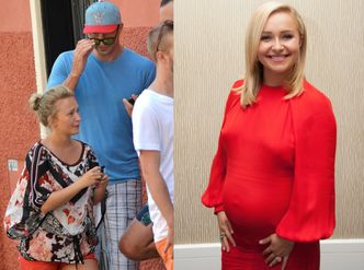 Hayden Panettiere URODZIŁA!