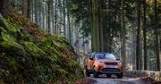 Land Rover Discovery 5 TD6 First Edition - terenowe gran turismo