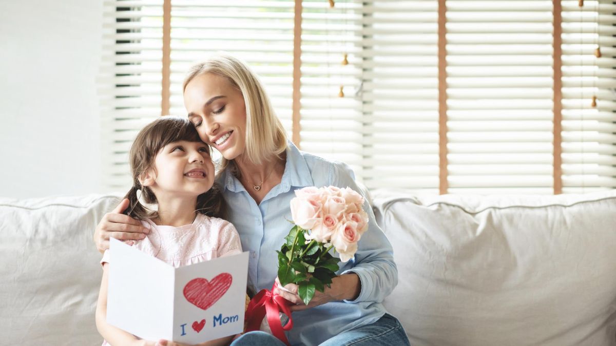 Życzenia dla Mamy dla Dzień Matki 2021