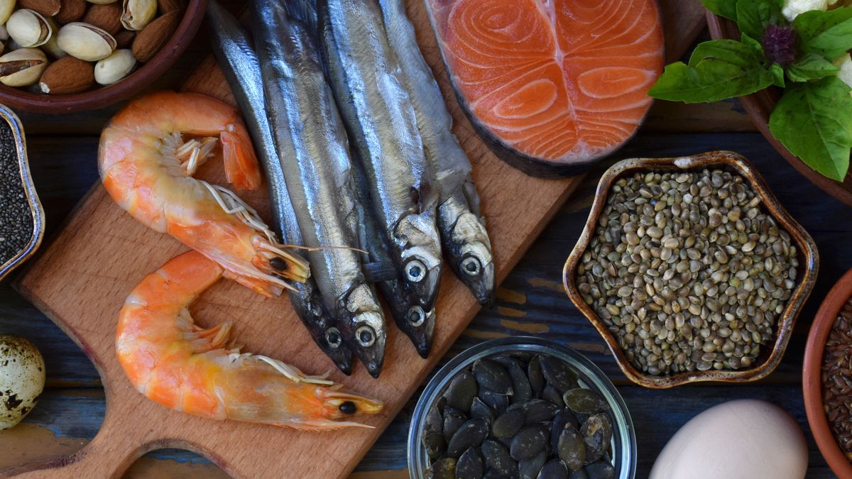 Kwasy omega-3 rozrzedzają krew