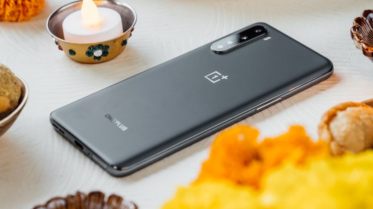 OnePlus Nord CE na pierwszym zdjęciu. Wyciekła też cena 1