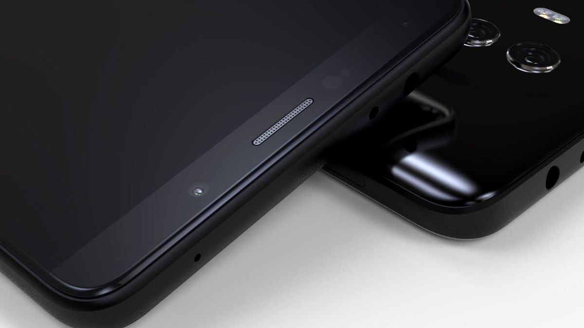 Huawei Mate 10 na pierwszej wiarygodnej wizualizacji. Szału nie ma, ale Huawei może mieć jeszcze asa w rękawie 1