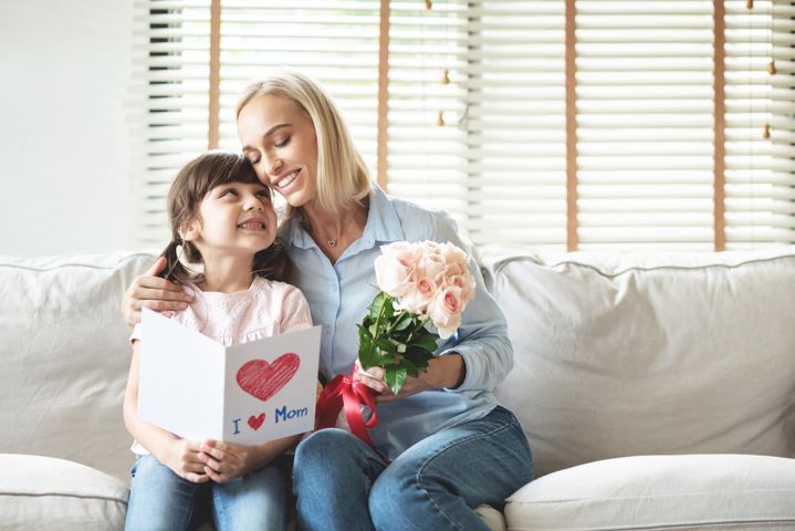 Życzenia dla Mamy dla Dzień Matki 2021