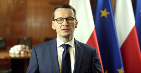 Po orędziu premiera Google musi tłumaczyć się z Tłumacza. Jak do tego doszło?