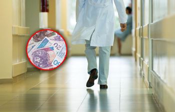 Od kilku do nawet kilkuset tysięcy. Tyle zarabiają lekarze