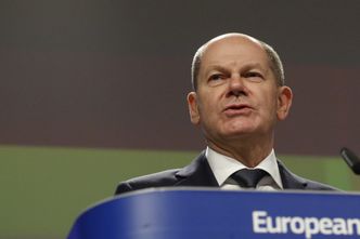 Niemcy wstrzymują sprzedaż broni do Kazachstanu