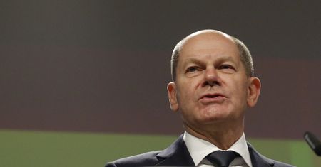 Niemcy wstrzymują sprzedaż broni do Kazachstanu