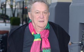 Zmarł miesiąc przed urodzinami. Żona opisała jego ostatnie chwile