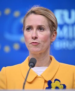 Powrót Rosji do G8? Kallas zamyka drzwi