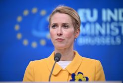 Powrót Rosji do G8? Kallas zamyka drzwi