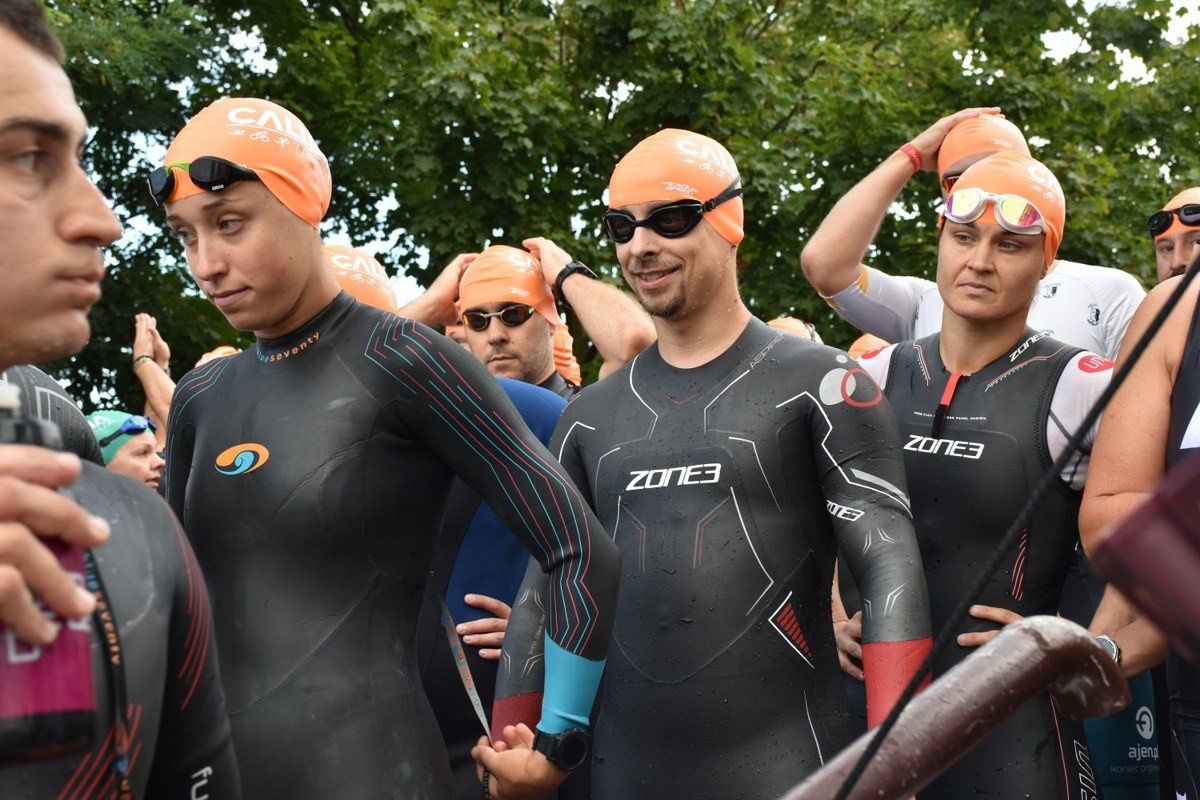Calisia Triathlon 2025