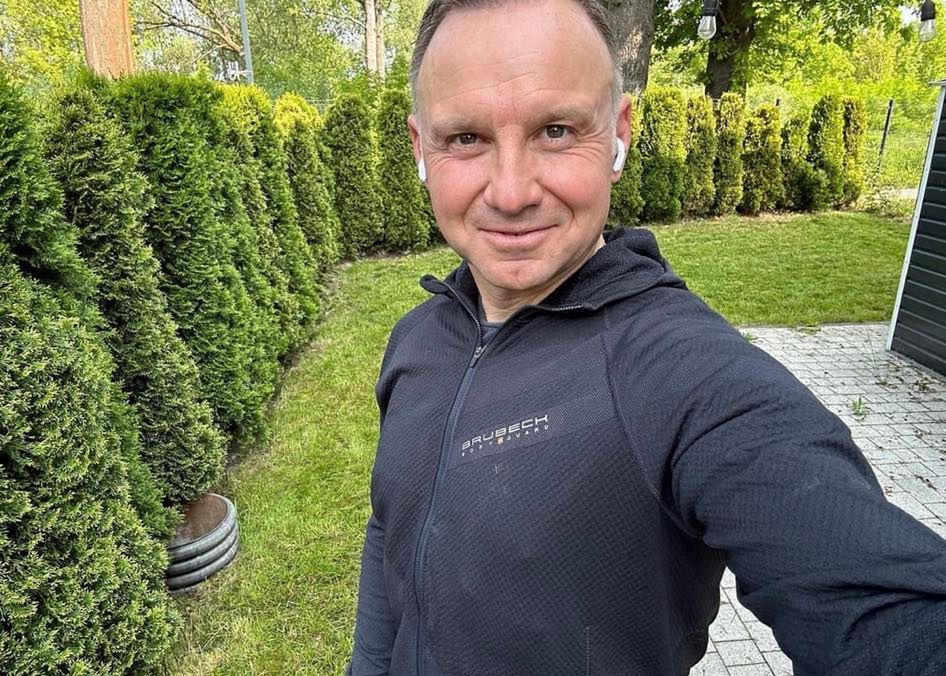 Andrzej Duda