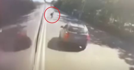Tragedia wstrząsnęła Polską. Decyzja w sprawie kierowcy