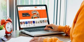 Jak Polacy kupują w internecie? Niemal co drugi wybiera marketplace, najczęściej Allegro