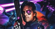 Far Cry 3: Blood Dragon. Cyberrekiny i laserowe dinozaury?