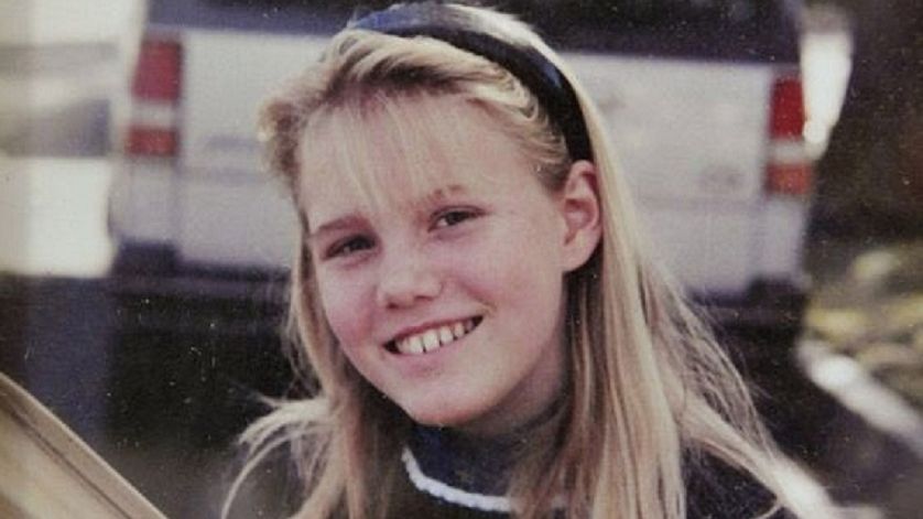 Jaycee Lee Dugard przebywała w niewoli 18 lat