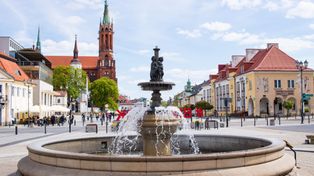 Dni Miasta Białegostoku. Weekend pełen atrakcji