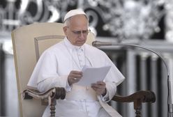 Papież Leon XIV podał adres. Tak podkreśla więzy z Peru