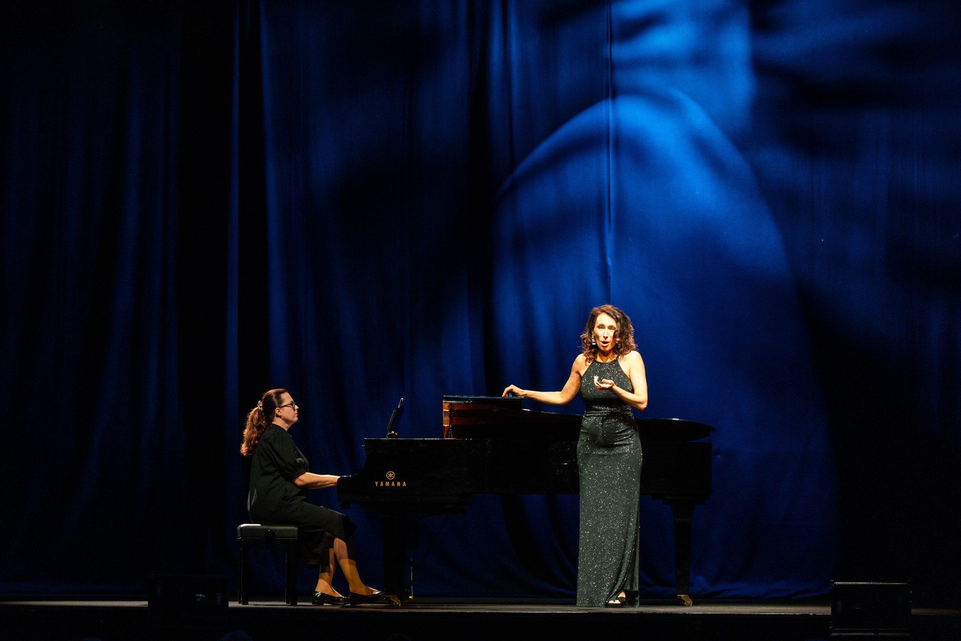 Baltic Opera Festival - koncert finałowy