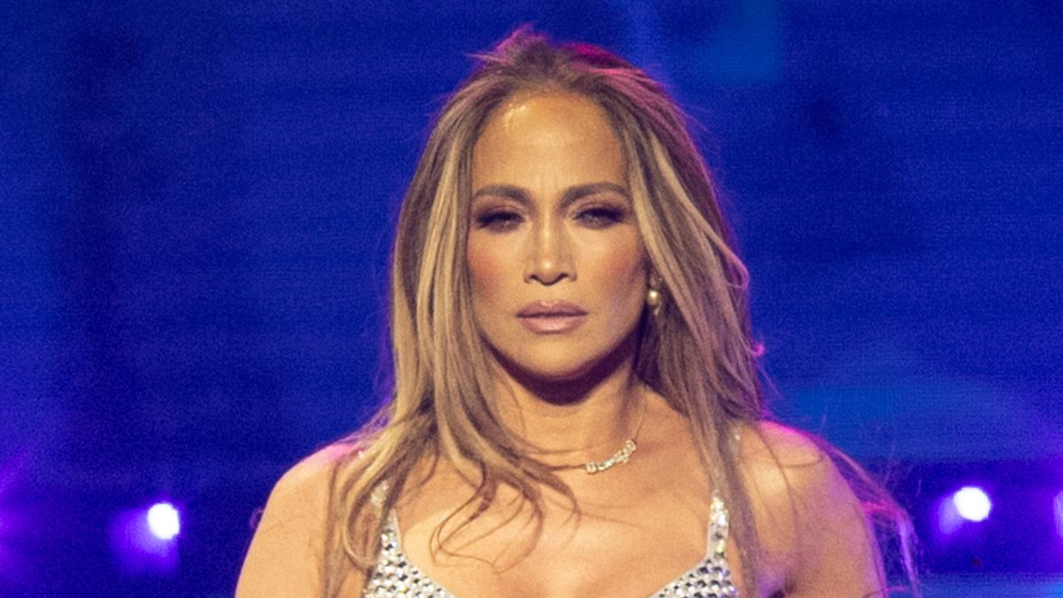 Jennifer Lopez