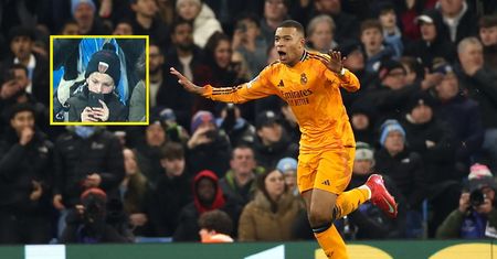 Był metry od Kyliana Mbappe. Klub ogłosił sukces poszukiwań