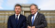 Spotkanie Tuska z Magyarem w Polsce. Szłapka podał termin
