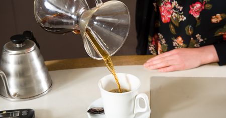 Atak na CoffeeDesk. Znamy więcej szczegółów