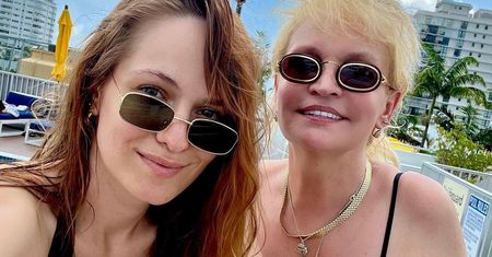 Adrianna Biedrzyńska utknęła w Miami. Odgraża się liniom lotniczym i publikuje wideo