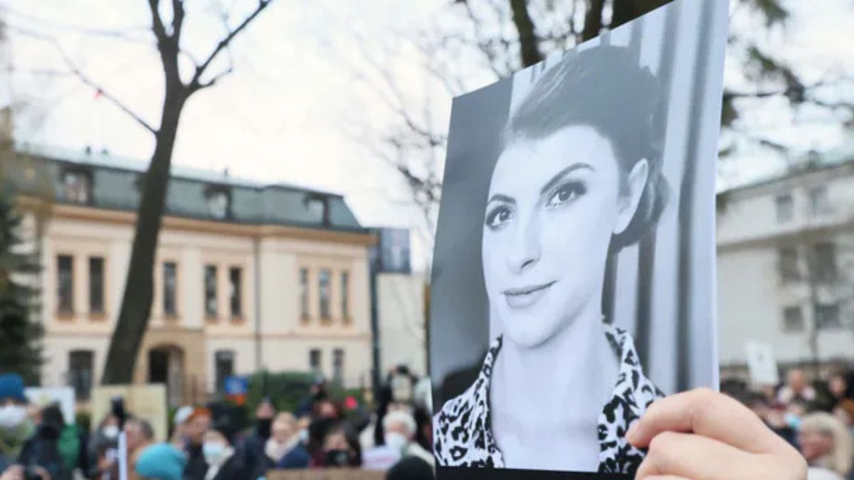 Finał sprawy Izabeli z Pszczyny