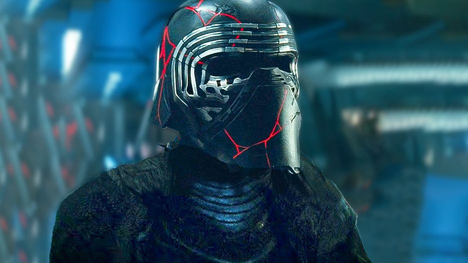 Kylo Ren