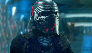Disney powiedział: "Nie". To mógł być jeden z największych przebojów