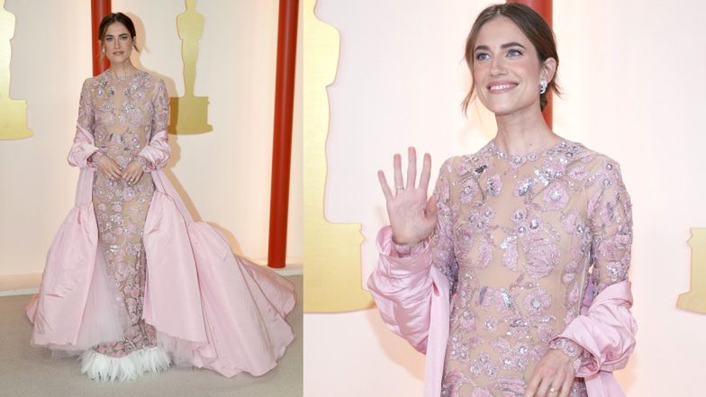 Najgorzej ubrane gwiazdy z Oscarów 2023