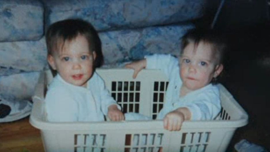 3-tygodniowa dziewczynka uratowała swoją siostrę. To był cud