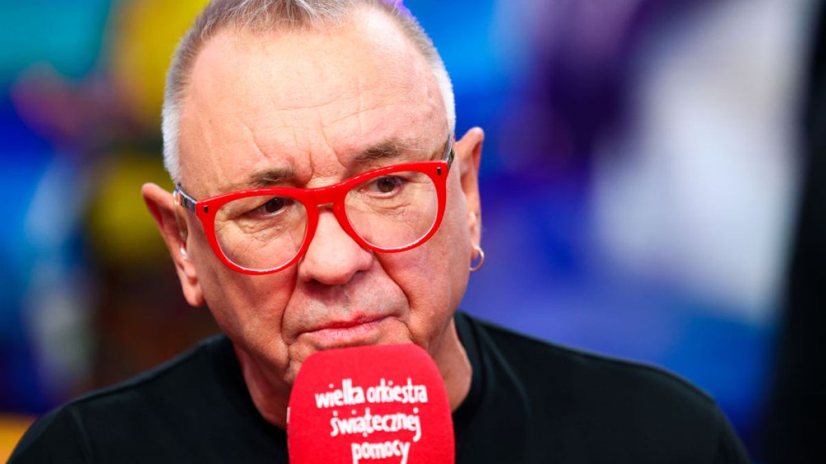 Owsiak opowiedział o kolejnym finale WOŚP